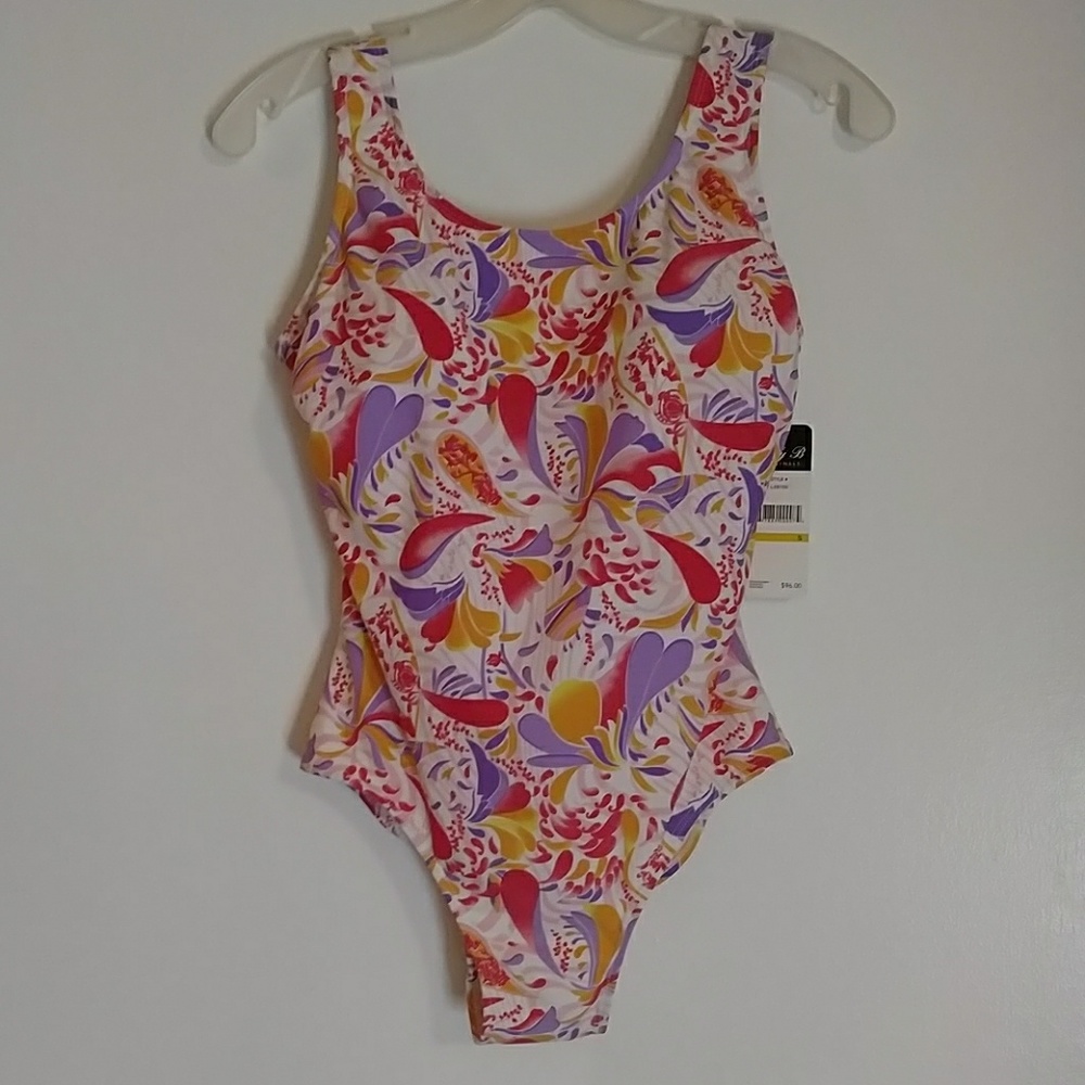 Emily B Originals Women's One Piece Swim Suit
